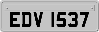 EDV1537