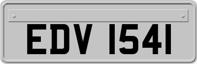EDV1541