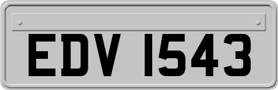 EDV1543