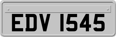 EDV1545