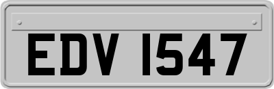 EDV1547