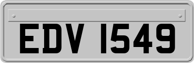 EDV1549