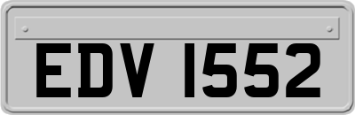 EDV1552