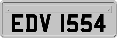 EDV1554