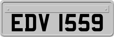 EDV1559