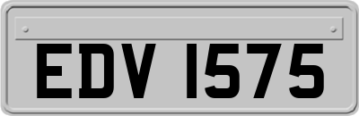 EDV1575
