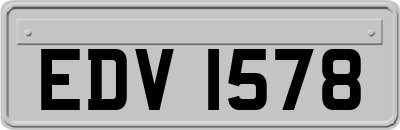 EDV1578