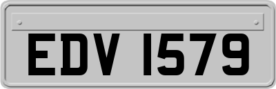 EDV1579