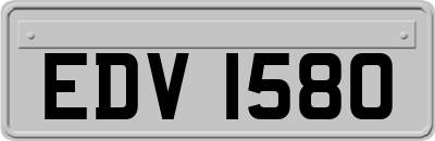 EDV1580