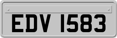 EDV1583