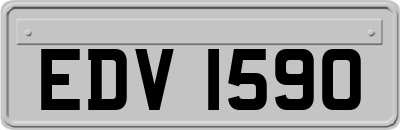 EDV1590