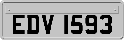 EDV1593