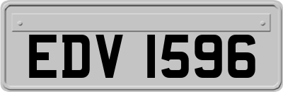 EDV1596