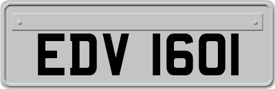 EDV1601