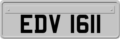 EDV1611