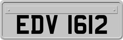 EDV1612