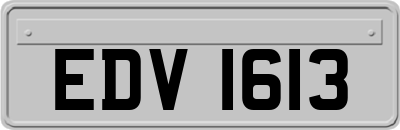 EDV1613
