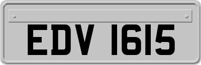 EDV1615