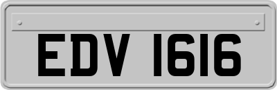 EDV1616