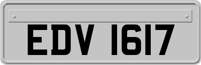 EDV1617