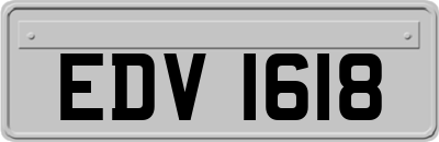 EDV1618