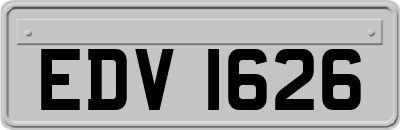EDV1626