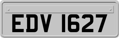 EDV1627