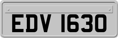 EDV1630