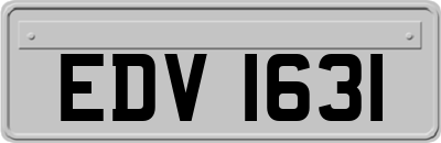 EDV1631