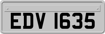 EDV1635
