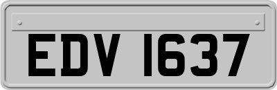 EDV1637