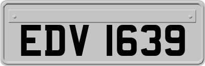 EDV1639