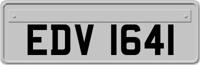 EDV1641