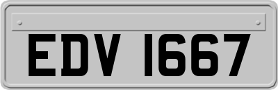EDV1667