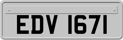 EDV1671