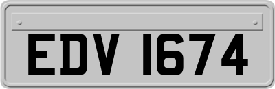EDV1674