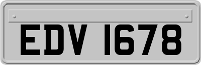 EDV1678