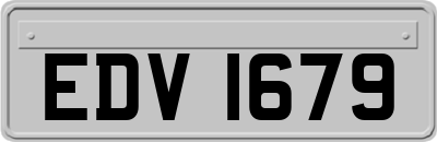 EDV1679