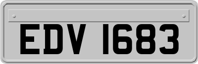 EDV1683