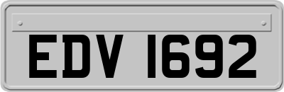 EDV1692