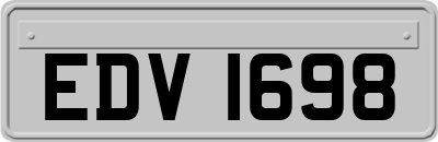 EDV1698