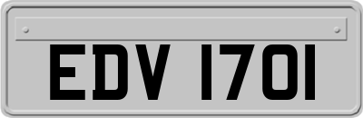 EDV1701