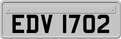EDV1702