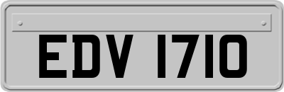EDV1710