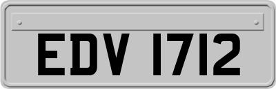 EDV1712