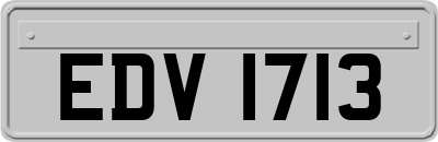 EDV1713