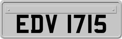 EDV1715