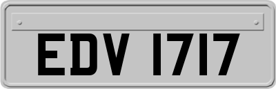 EDV1717