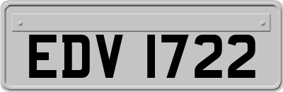 EDV1722