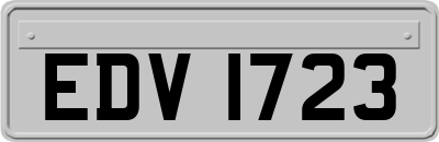 EDV1723